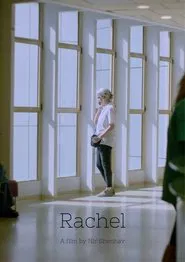 Rachel movie poster