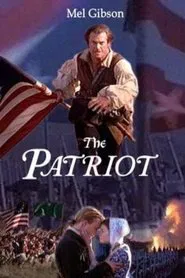 The Patriot: The Art of War movie poster