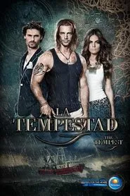 The Tempest tv show poster