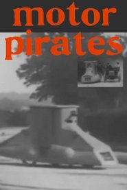 Poster do filme Motor Pirates