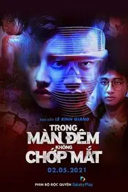 Poster da série Vietnam True Crimes