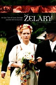 Zelary movie poster