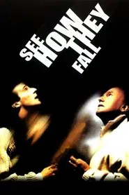 See How They Fall movie poster