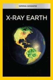 X-Ray Earth movie poster