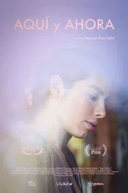 Aquí y ahora movie poster
