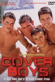 Cover Boys movie poster