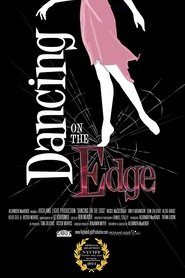 Dancing on the Edge movie poster