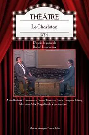 Le Charlatan movie poster