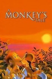 Poster do filme O castelo dos macacos