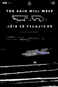 The Rain Will Weep movie poster