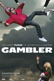 Gambler movie poster