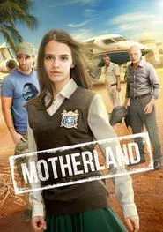 Poster do filme Motherland