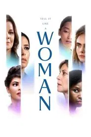 Tell It Like a Woman movie poster