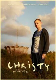 Poster do filme Christy
