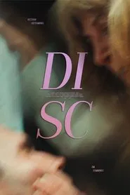DISC movie poster