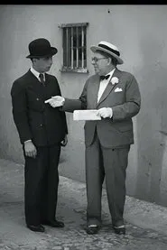 Besserer Herr gesucht, zwecks... movie poster