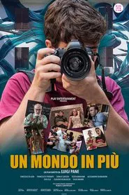 Un mondo in più movie poster