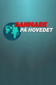 Danmark på hovedet tv show poster