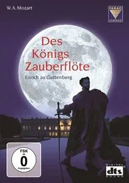 Poster do filme Des Königs Zauberflöte