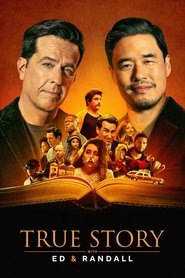 True Story with Ed & Randall tv show poster