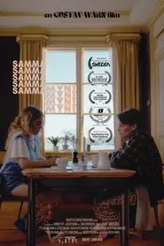 Same Coin movie poster