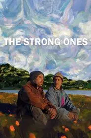 The Strong Ones movie poster