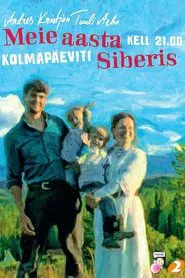 Meie aasta Siberis tv show poster