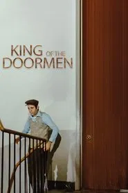 King of the Doormen movie poster