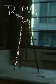 TS-CAM movie poster