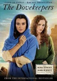 The Dovekeepers tv show poster