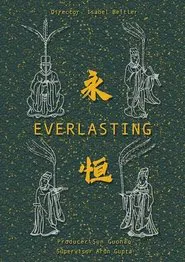 Everlasting movie poster