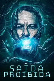 Poster do filme Saída Proibida