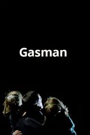 Poster do filme Gasman