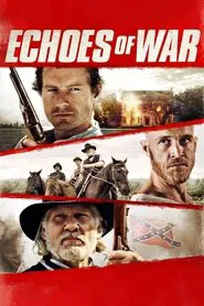 Echoes of War movie poster