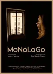 Monologue movie poster