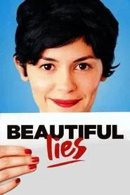 Beautiful Lies movie poster