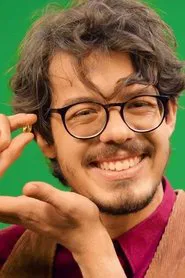 Poster do filme I Killed Adam Sandler