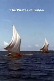 The Pirates of Buban movie poster