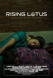 Rising Lotus movie poster