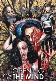 Opening the Mind movie poster
