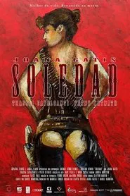 Poster do filme Soledad