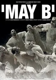 May B movie poster