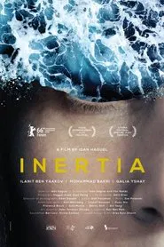 Inertia movie poster