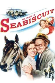 The Story of Seabiscuit movie poster