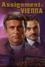 Poster da série Assignment: Vienna