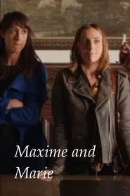 Maxime and Marie movie poster