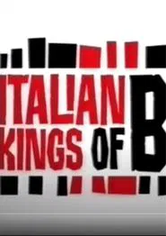 Italian Kings Of B movie poster