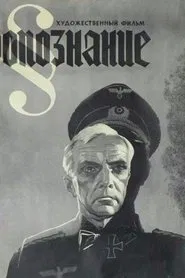 Identification movie poster