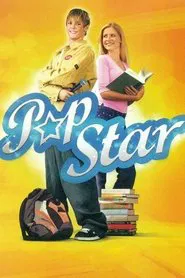 Popstar movie poster