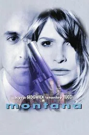 Montana movie poster